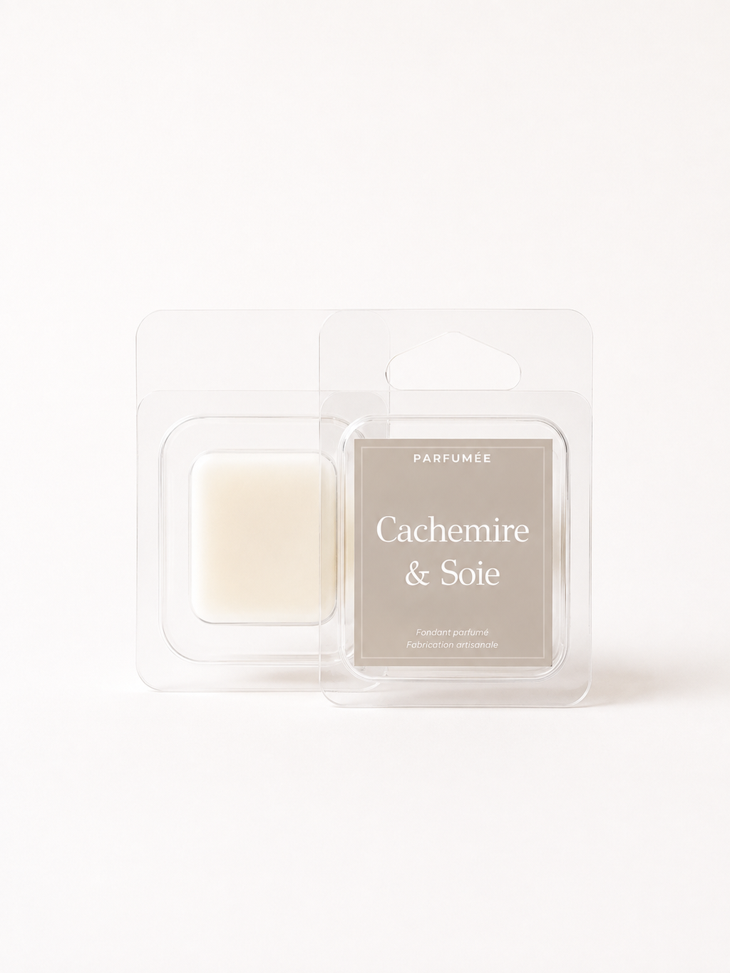 Cachemire & soie