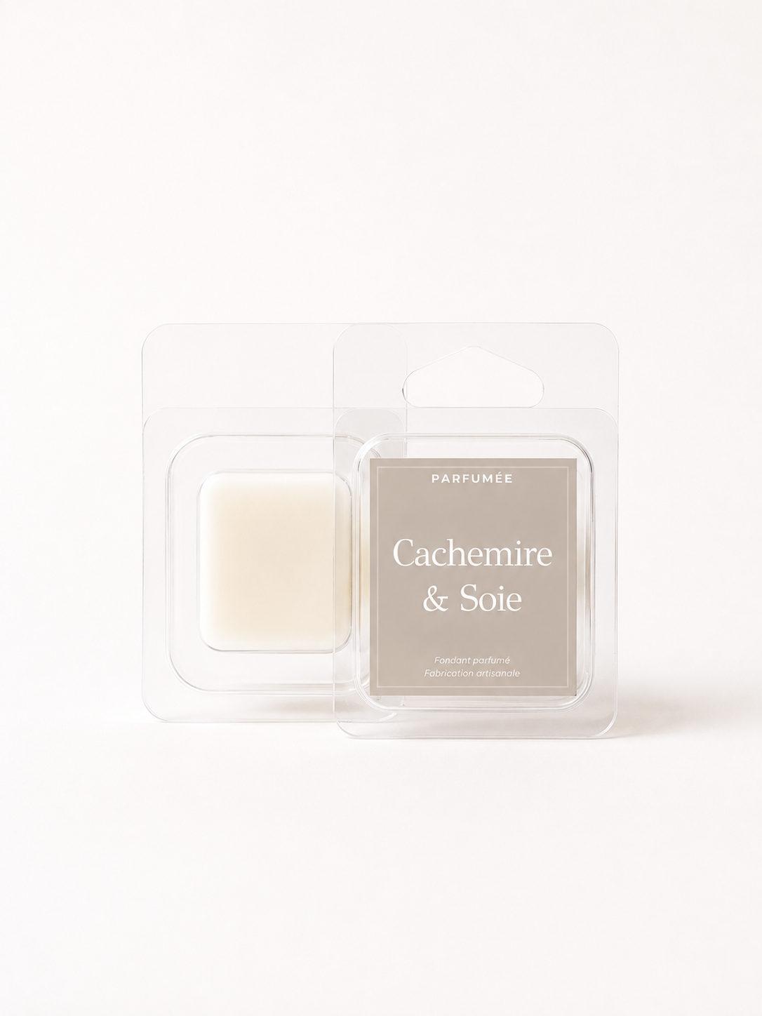 Cachemire & soie