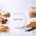 Spéculos - Fondant parfume