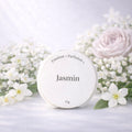 Jasmin - Fondant parfume