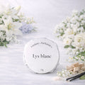 Lys blanc - Fondant parfume
