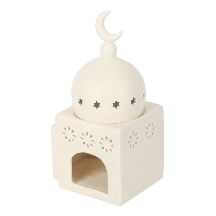 Brûleur « Oman »