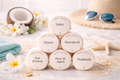 Coffret 6 fondants évasion