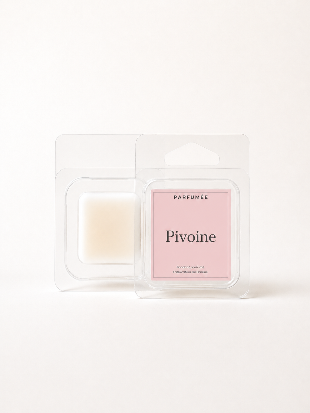 Pivoine