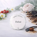 Dubai - Fondant parfume