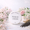 Fleur de cerisier - Fondant parfume