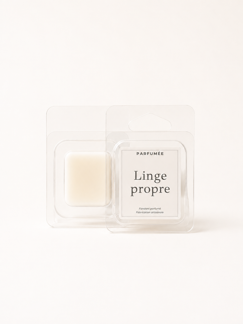 Linge propre