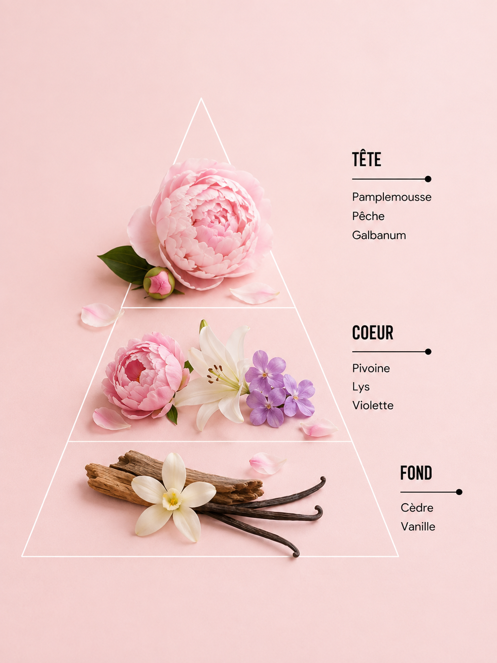 Pivoine