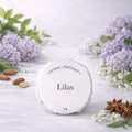Lilas - Fondant parfume