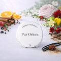 Pur Orient - Fondant parfume