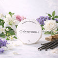 Chèvrefeuille - Fondant parfume