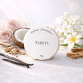 Tahiti - Fondant parfume