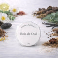 Bois de Oud - Fondant parfume