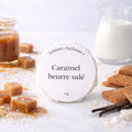 Caramel beurre salé - Fondant parfume
