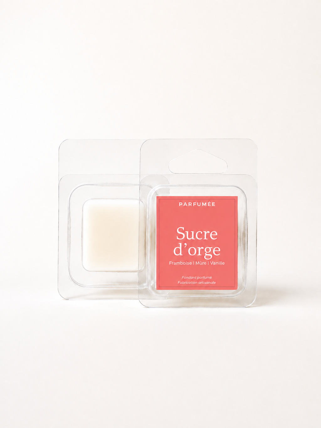 Sucre d’orge