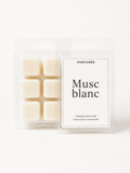 Musc blanc