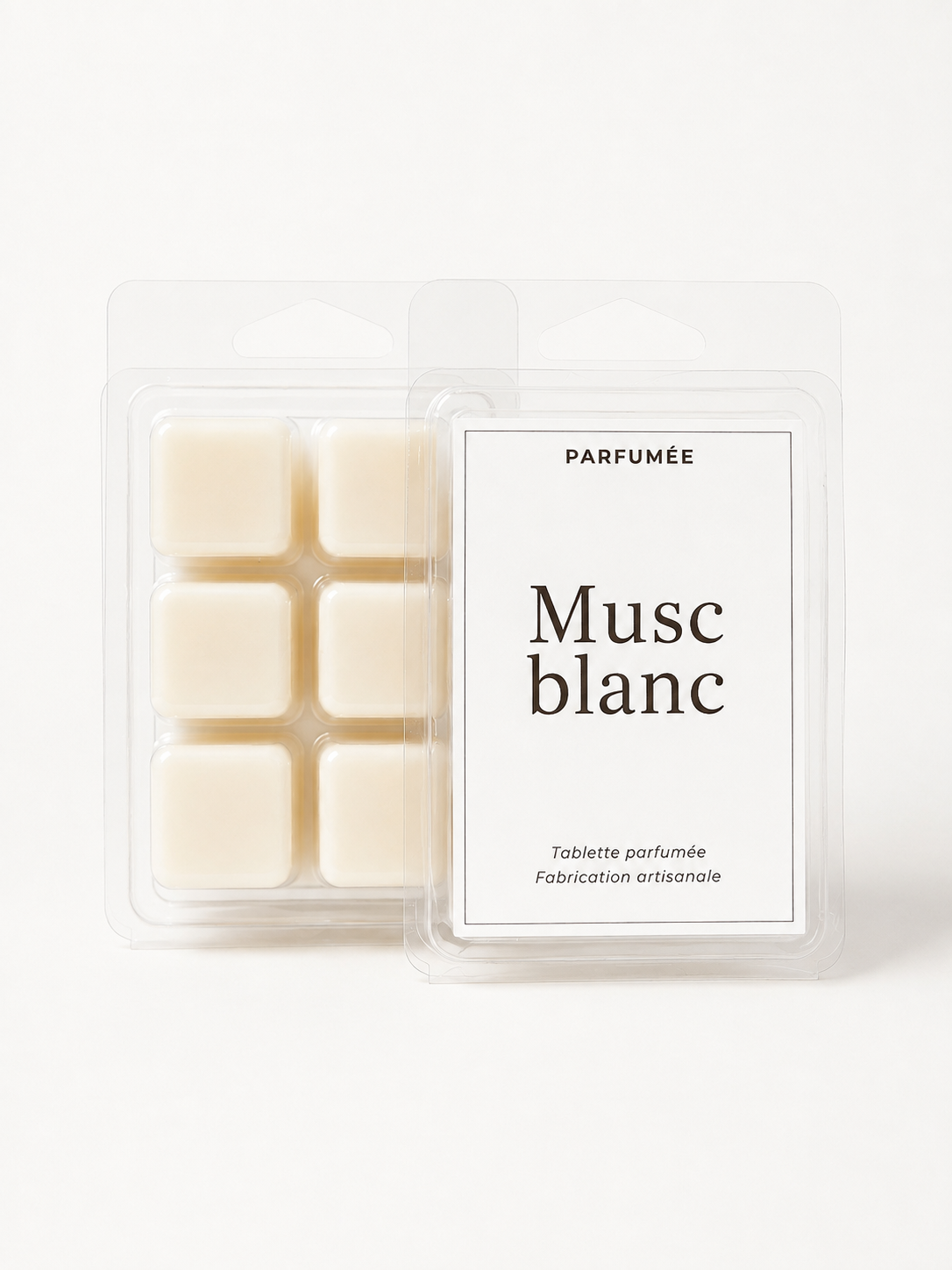 Musc blanc