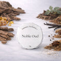 Noble Oud - Fondant parfume