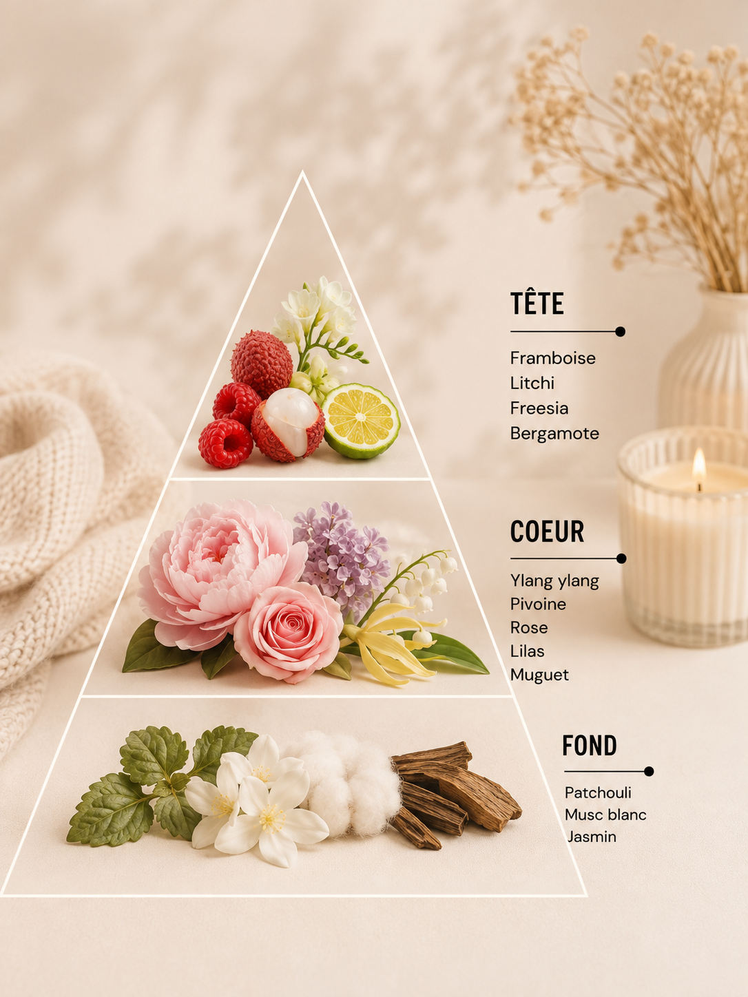 Cocooning