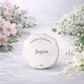 Japon - Fondant parfume