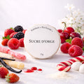 Sucre d’orge - Fondant parfume