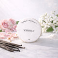Vanille - Fondant parfume