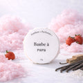 Barbe à papa - Fondant parfume