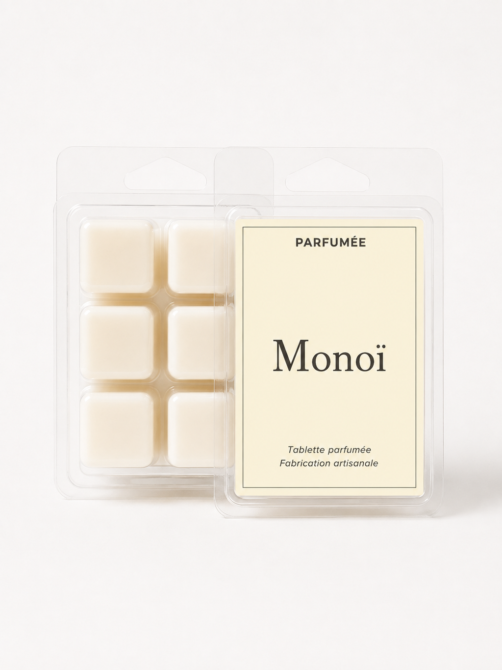 Monoï