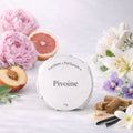 Pivoine - Fondant parfume