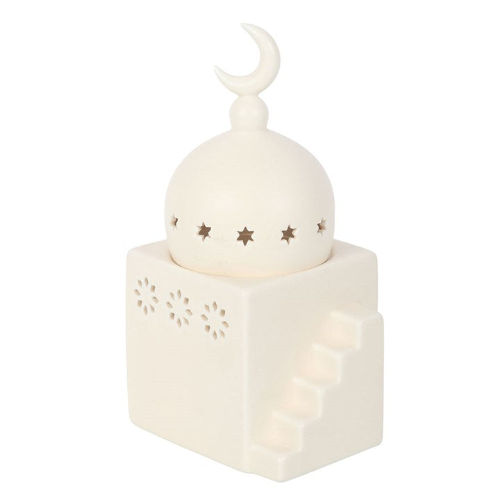 Brûleur « Oman »