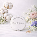 Fleur de coton - Fondant parfume