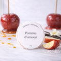 Pomme d’amour - Fondant parfume