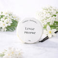 Linge propre - Fondant parfume