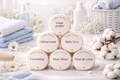 Coffret 6 fondants fraîcheur