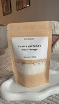 Poudre Parfumée