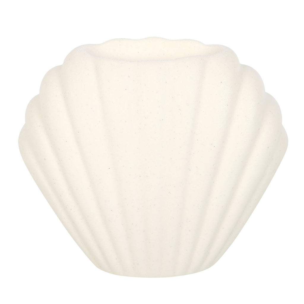 Brûleur « Coquillage »
