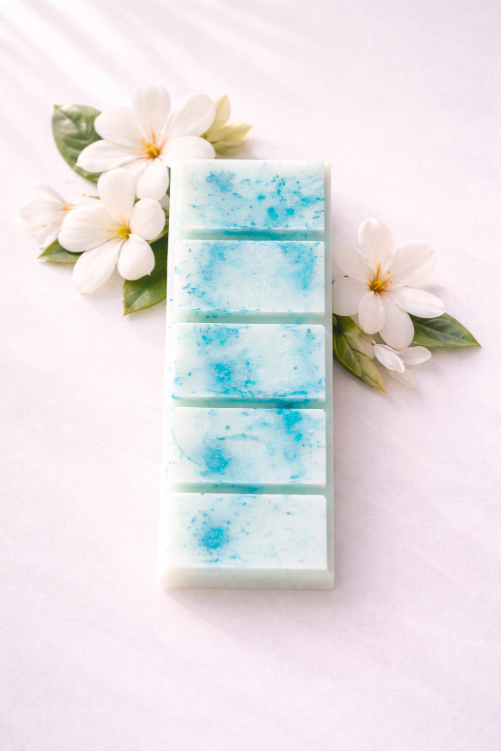 Tablette parfumé