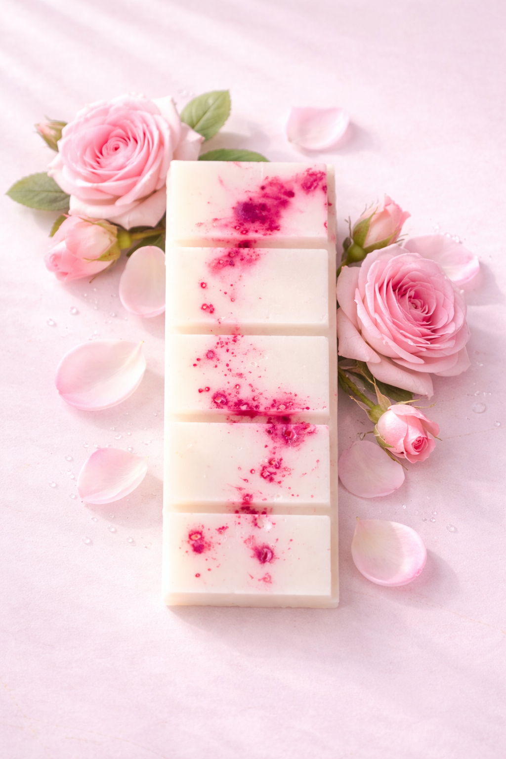 Tablette parfumé