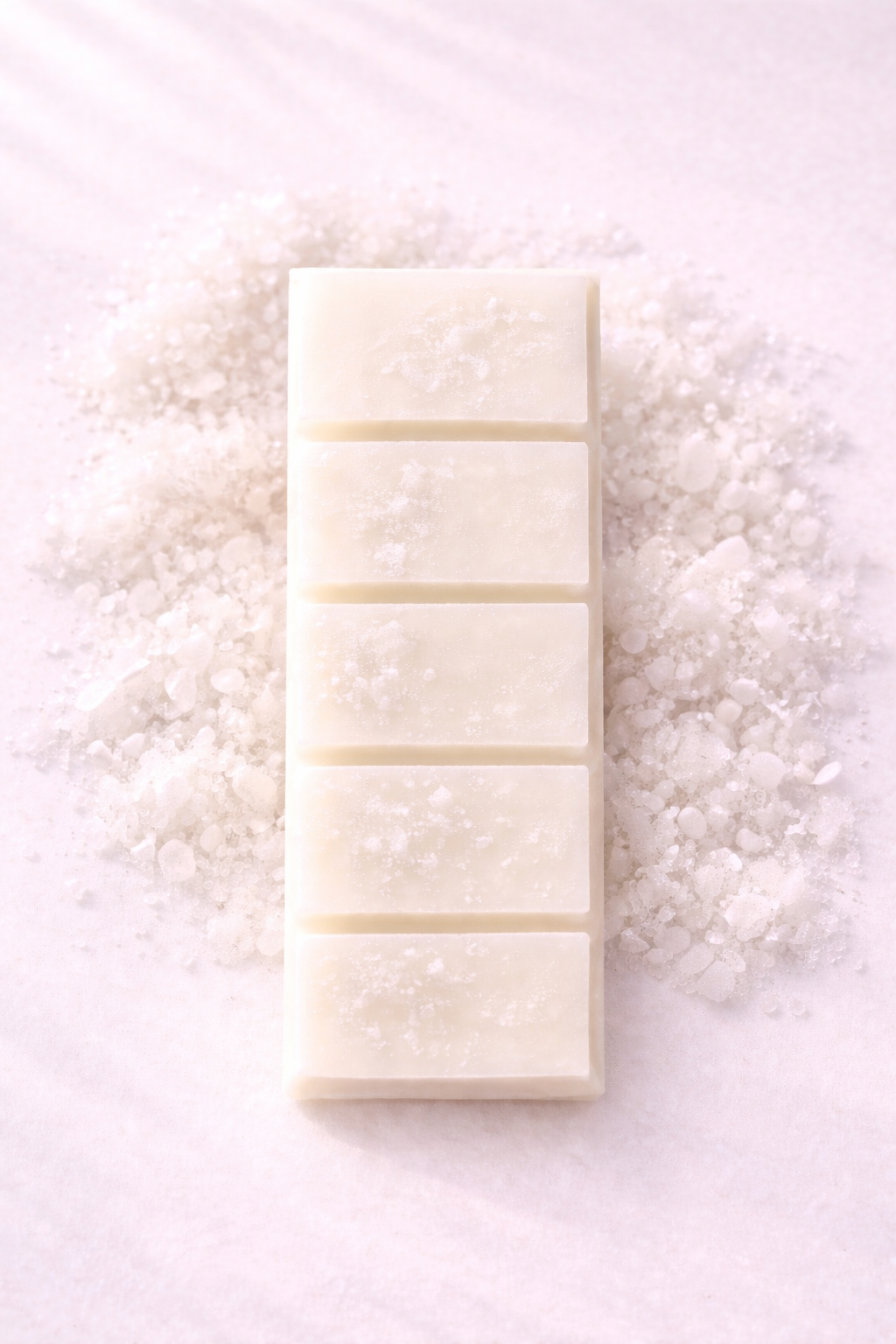 Tablette parfumé