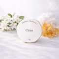 Clean - Fondant parfume