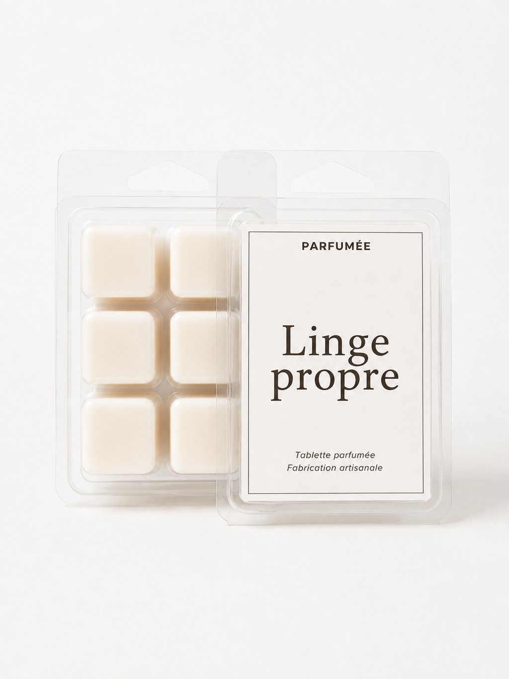 Linge propre