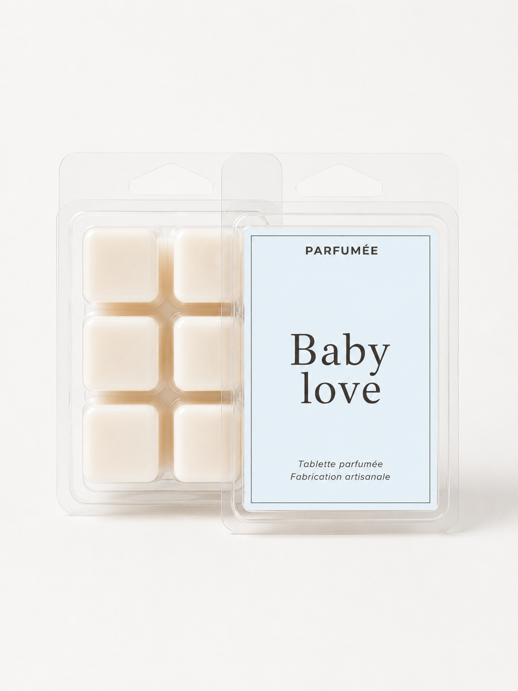 Baby love