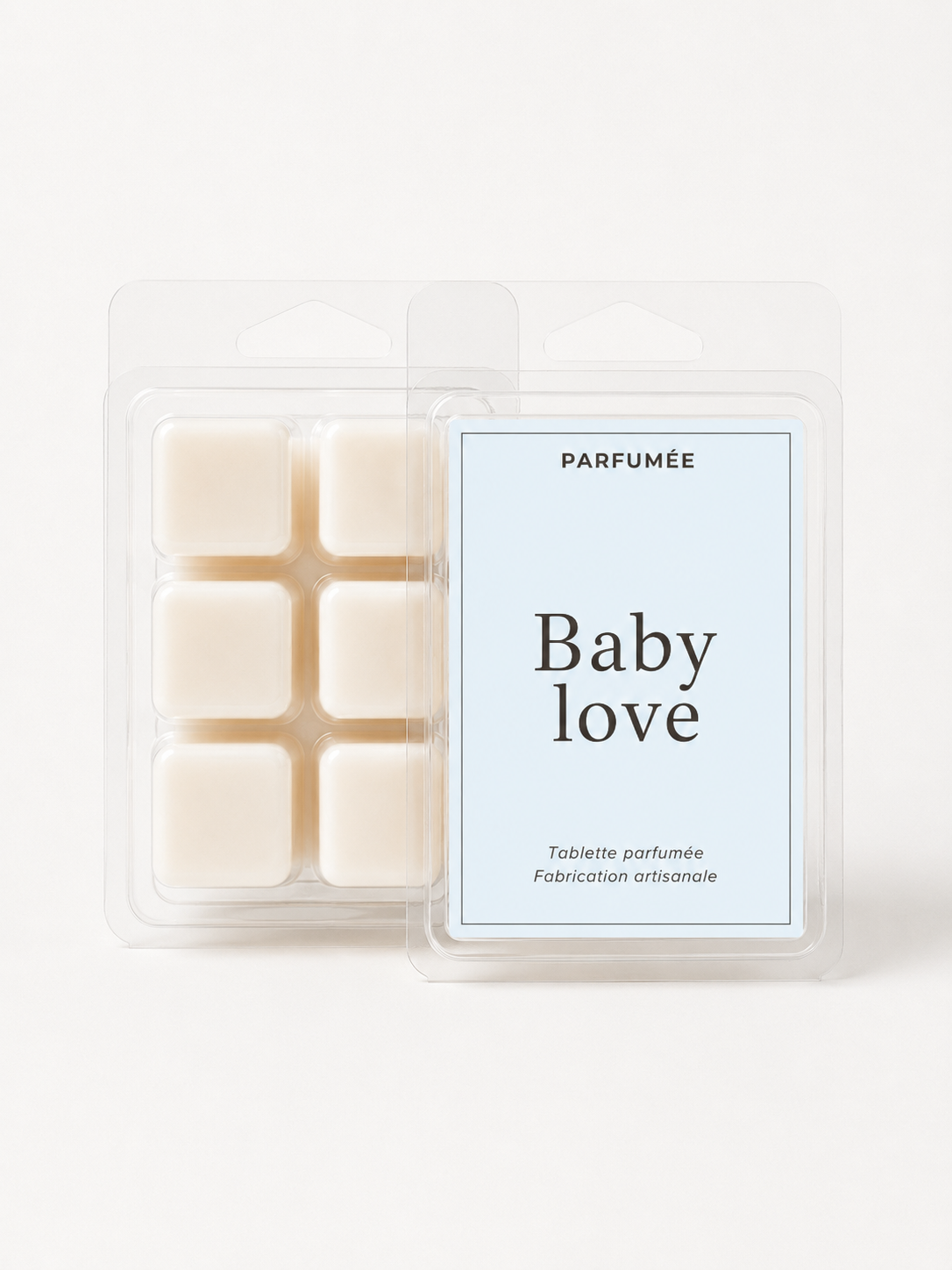 Baby love