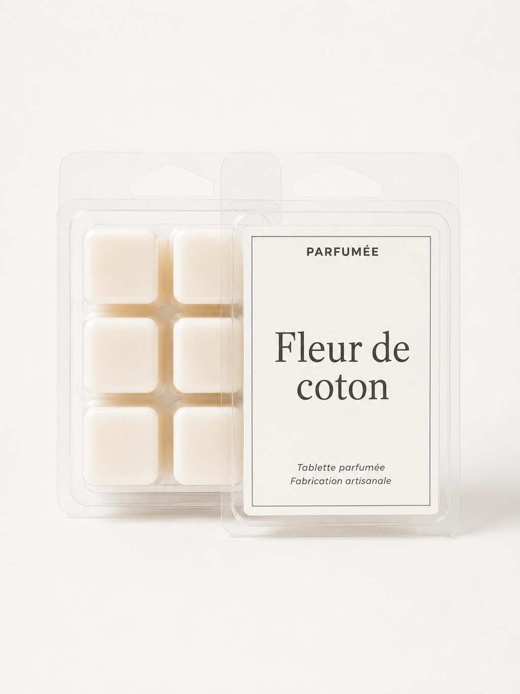 Fleur de coton