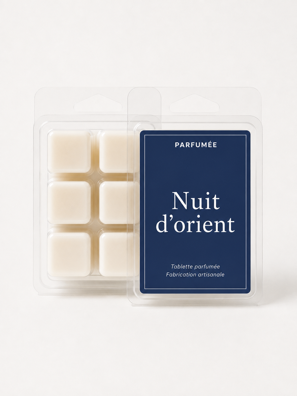 Nuit d’orient