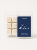 Nuit d’orient