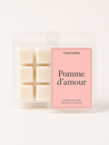 Pomme d’amour