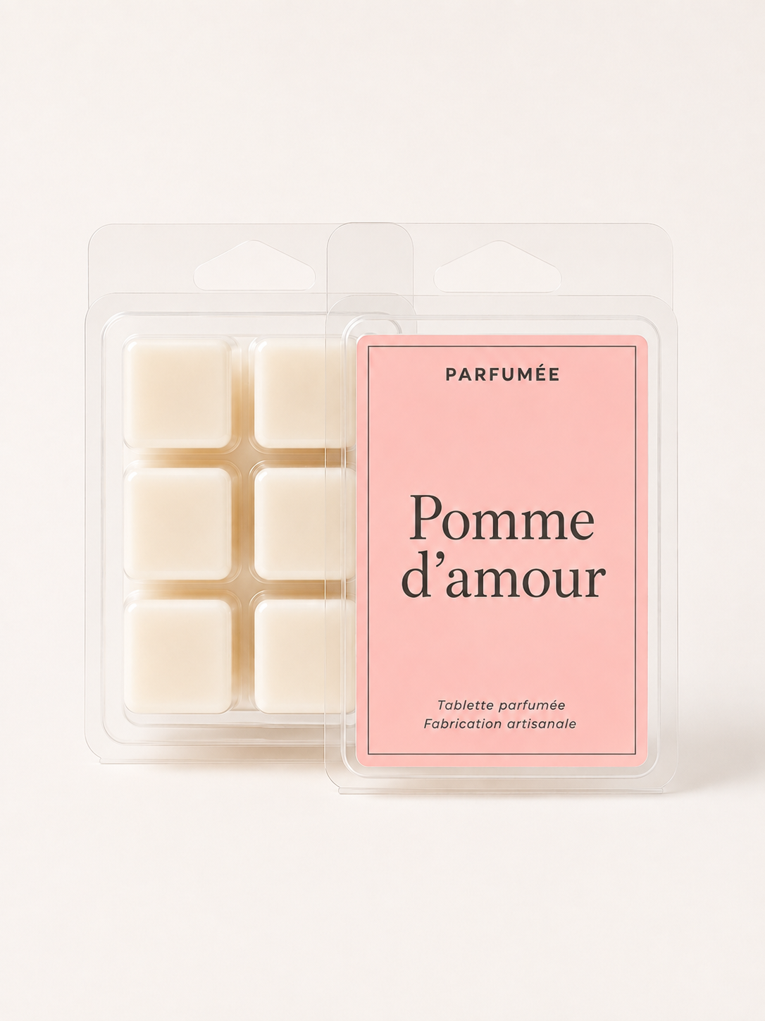 Pomme d’amour