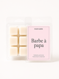 Barbe à papa