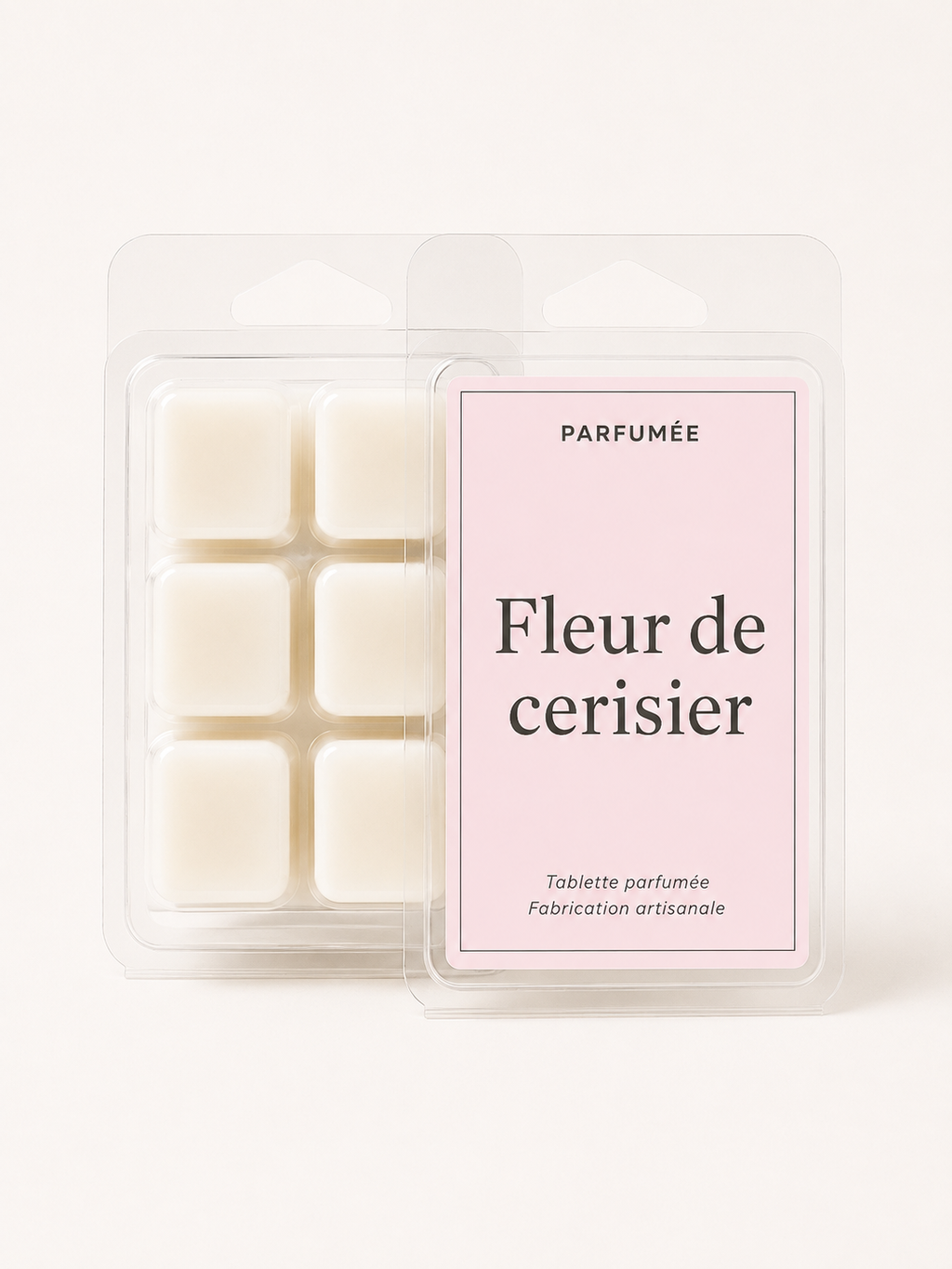 Fleur de cerisier